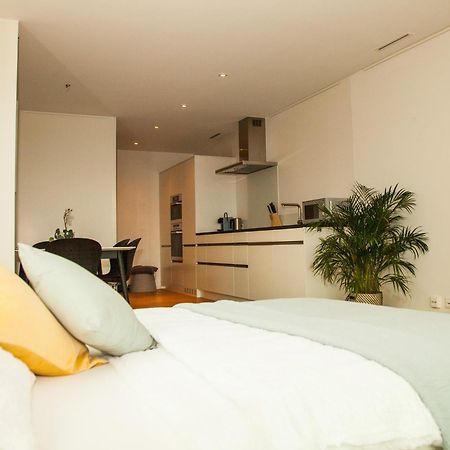 Penthouse Apartments Lakeside Lucerne Ngoại thất bức ảnh
